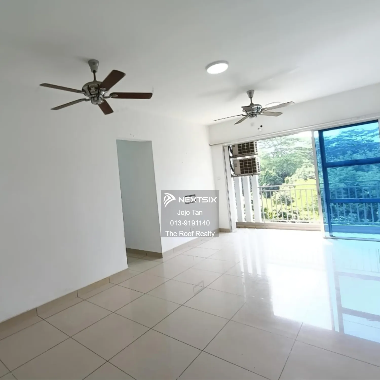 Apartment For Sale in Iskandar Puteri (Nusajaya) Johor