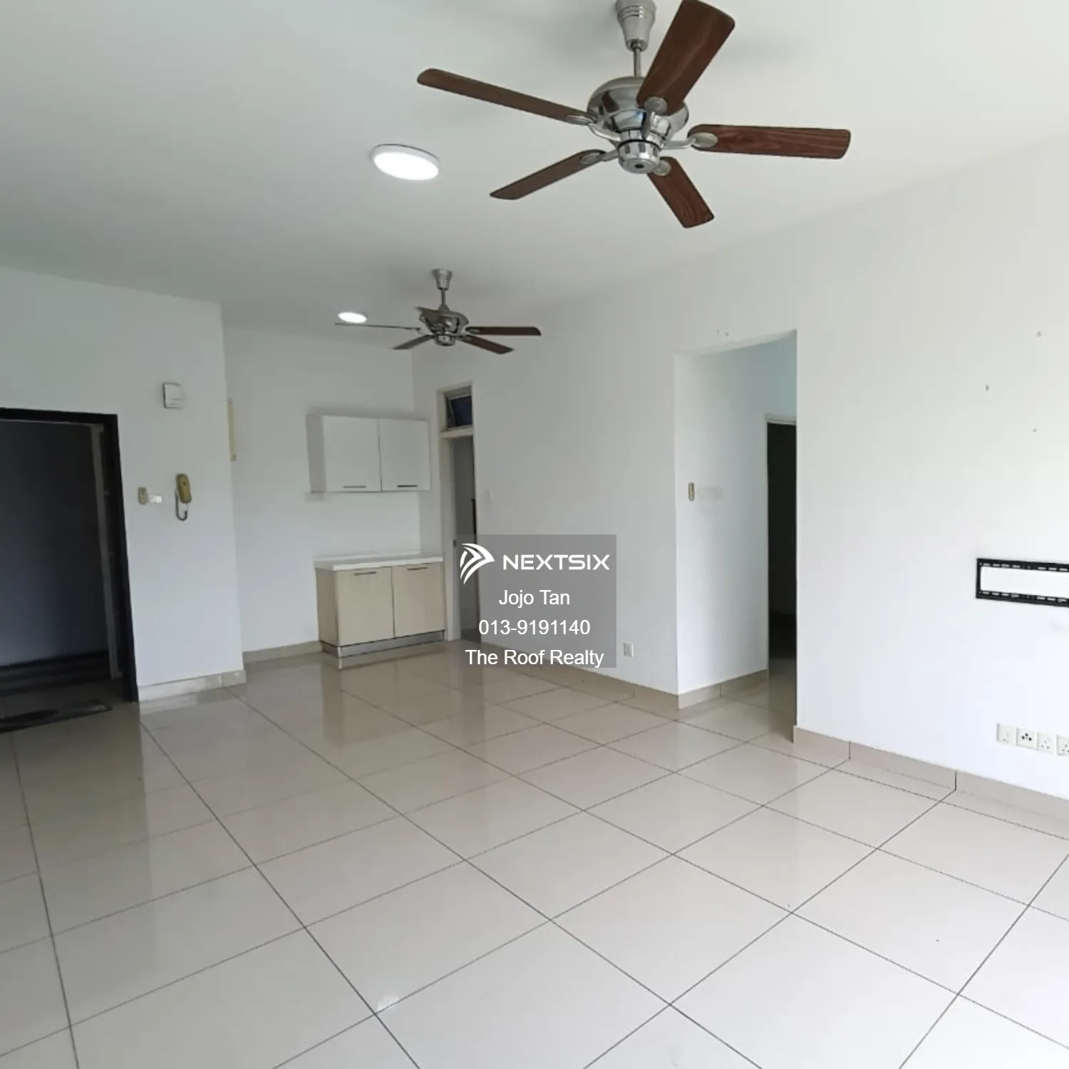 Apartment For Sale in Iskandar Puteri (Nusajaya) Johor - Image 5