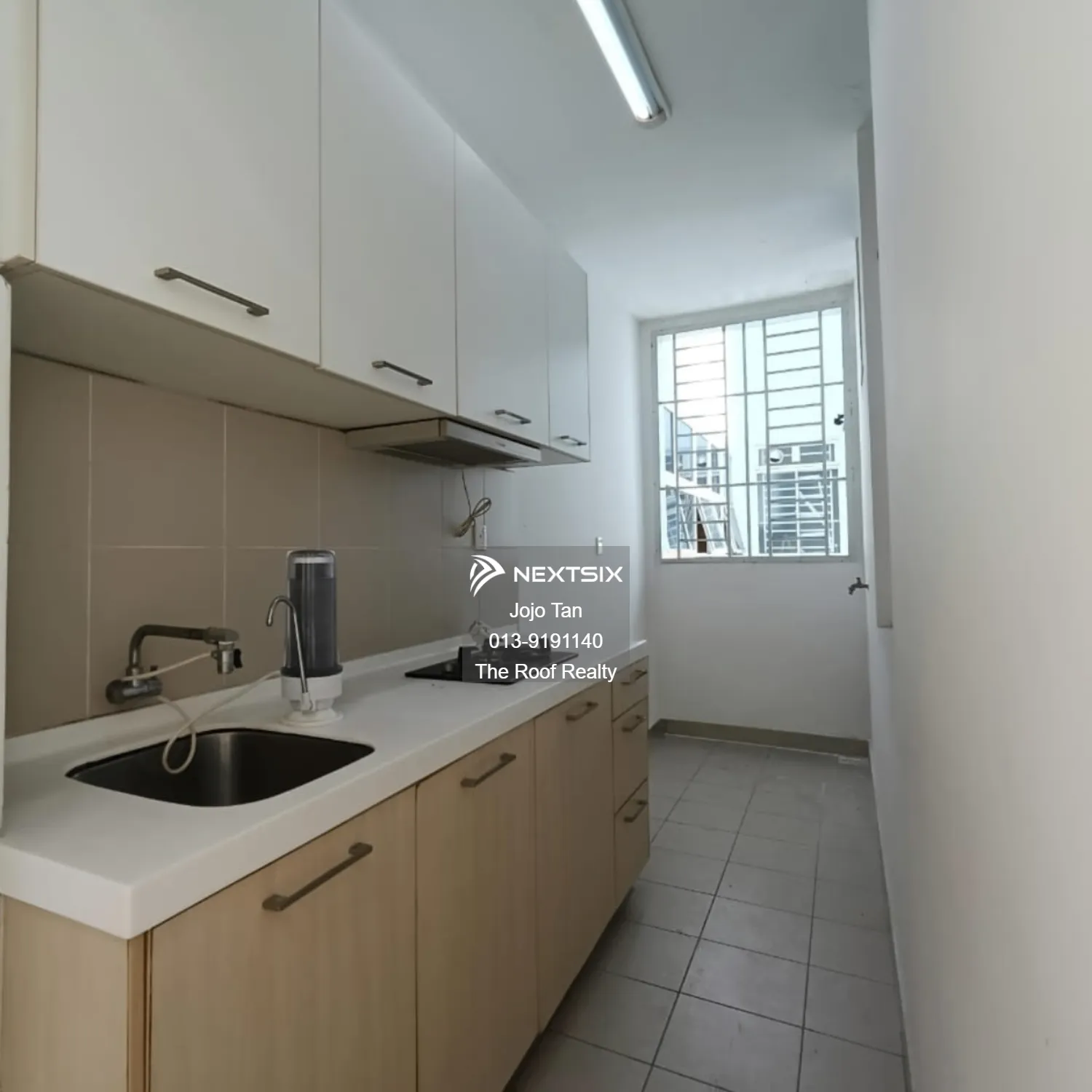 Apartment For Sale in Iskandar Puteri (Nusajaya) Johor - Image 6