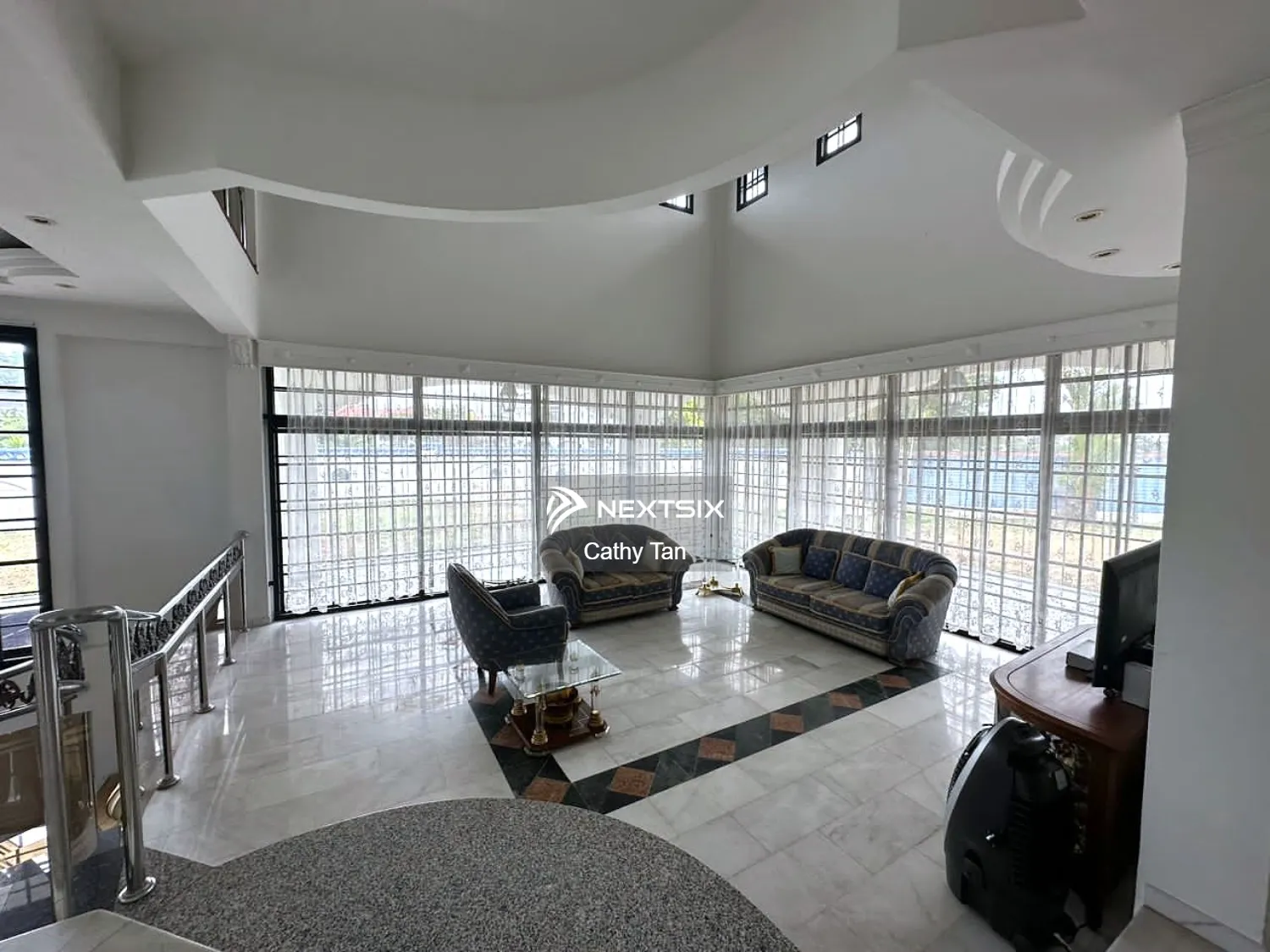 Bungalow For Rent in Johor Bahru Johor - Image 11