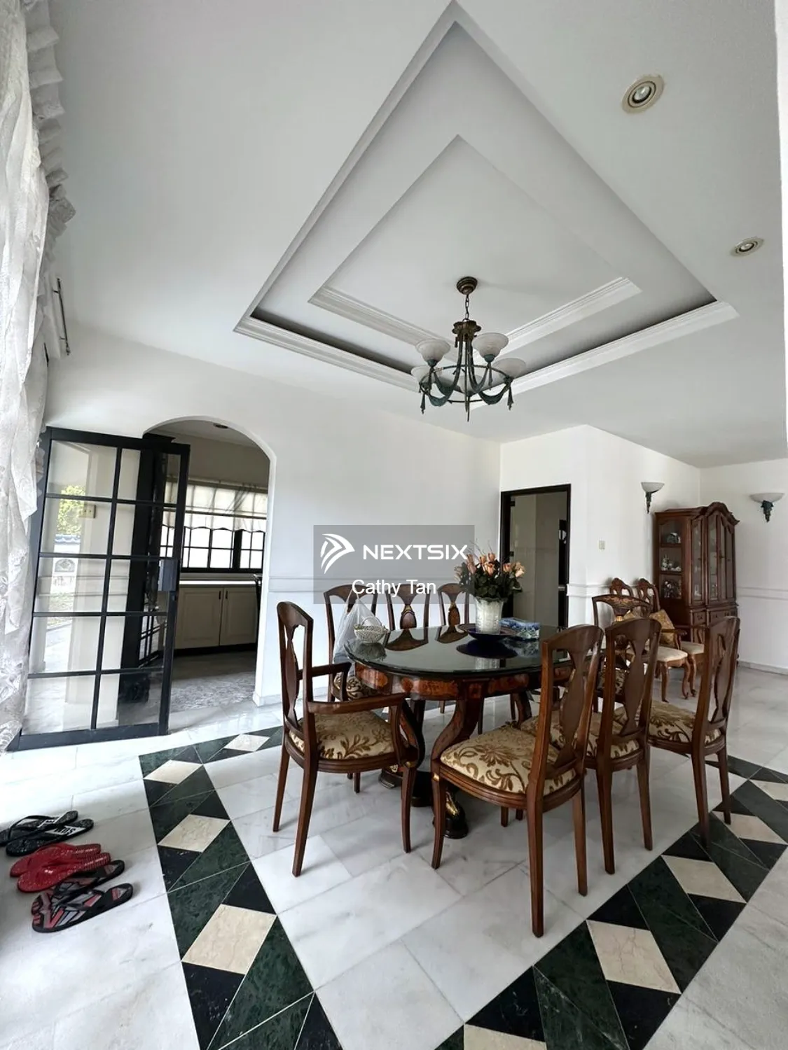 Bungalow For Rent in Johor Bahru Johor - Image 12