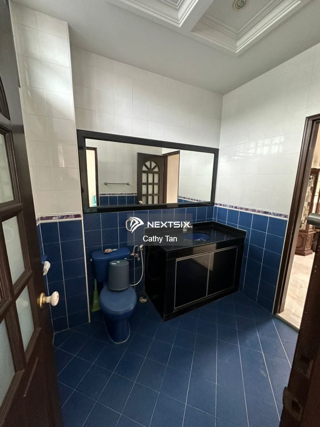 Bungalow For Rent in Johor Bahru Johor - Image 17