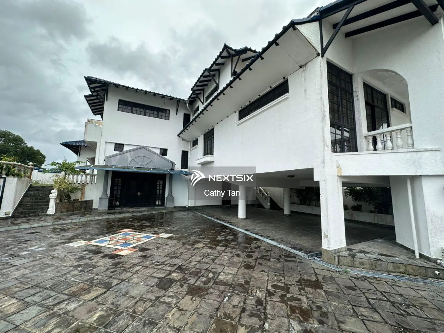 Bungalow For Rent in Johor Bahru Johor - Image 4
