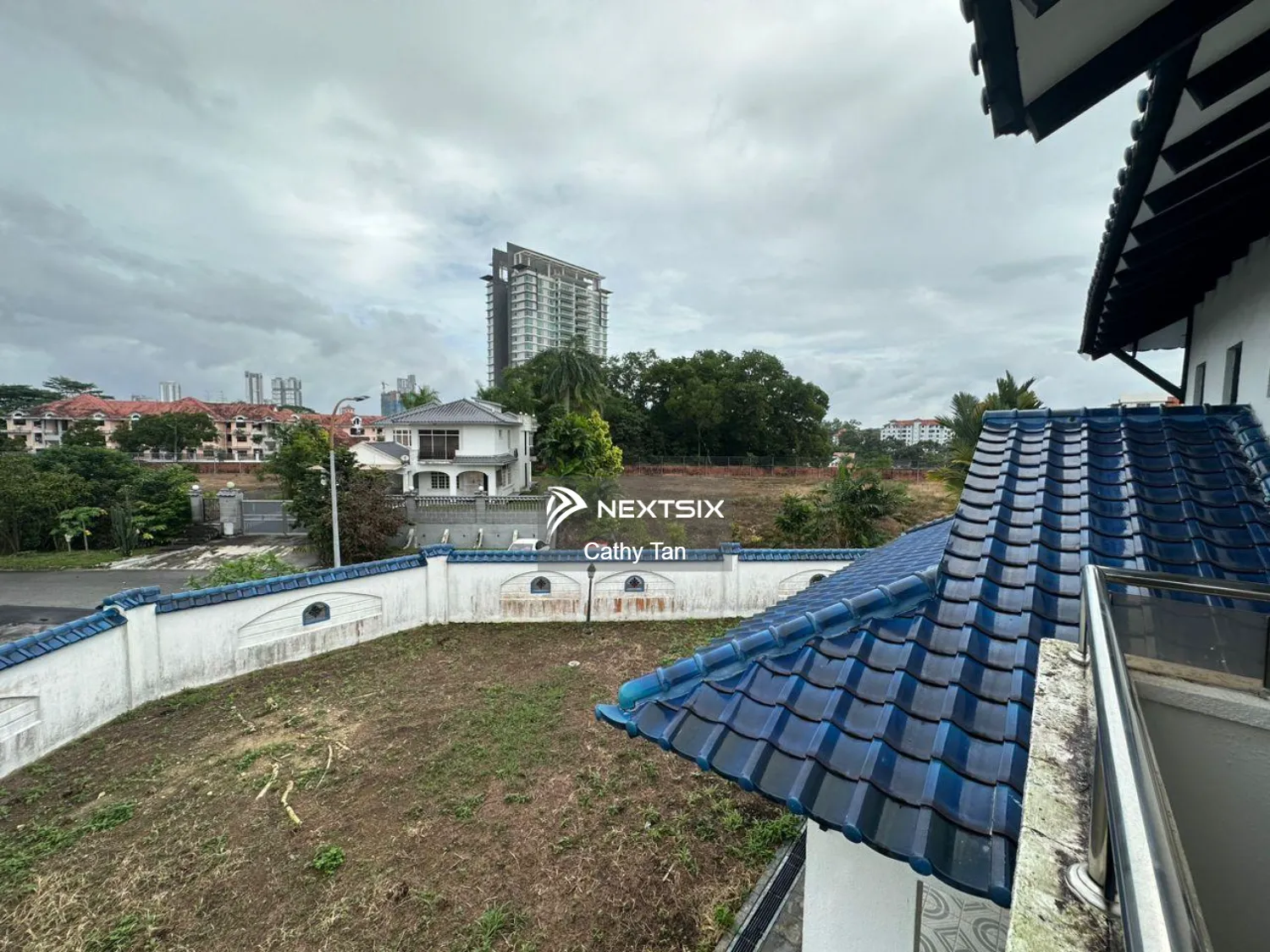 Bungalow For Rent in Johor Bahru Johor - Image 5