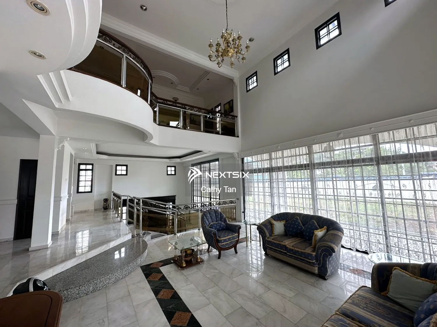 Bungalow For Rent in Johor Bahru Johor - Image 9