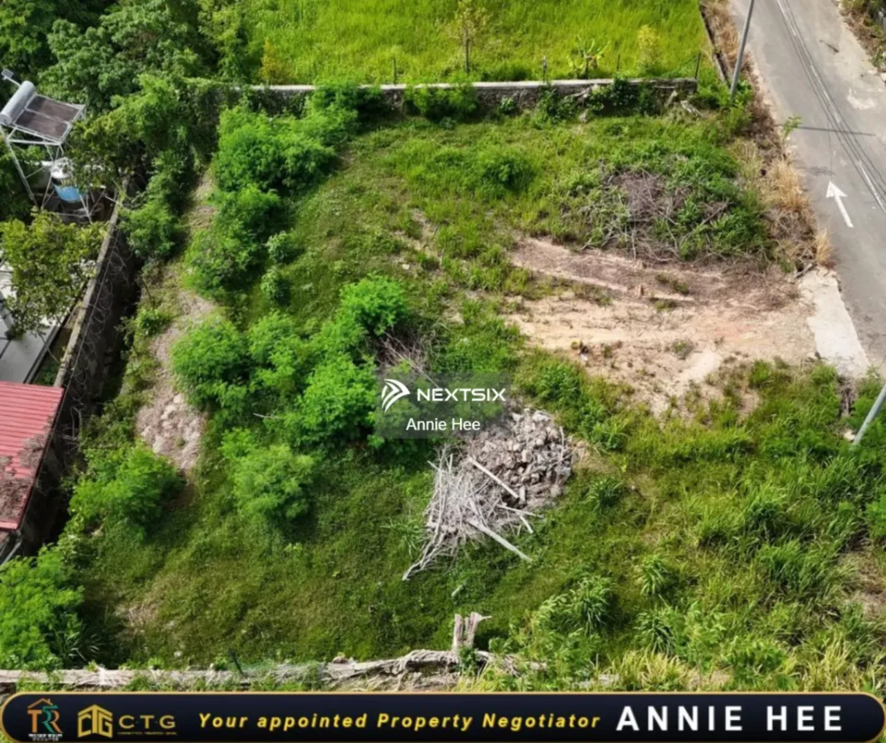 Residential Land For Sale in Kota Kinabalu Sabah