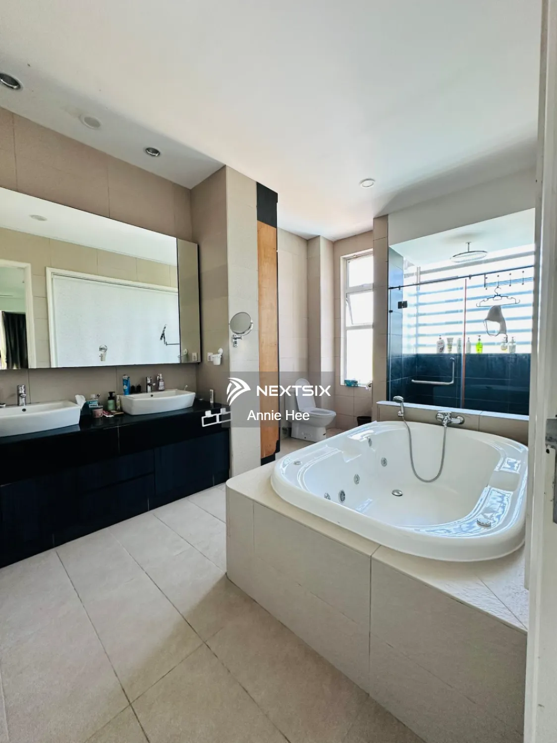 3 Storey Semi-detached Homes For Sale in Kota Kinabalu Sabah - Image 6