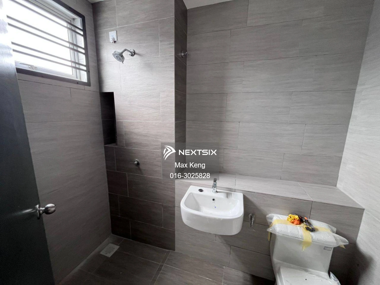 2-sty Terrace/Link House For Sale in Kulai Johor - Image 8