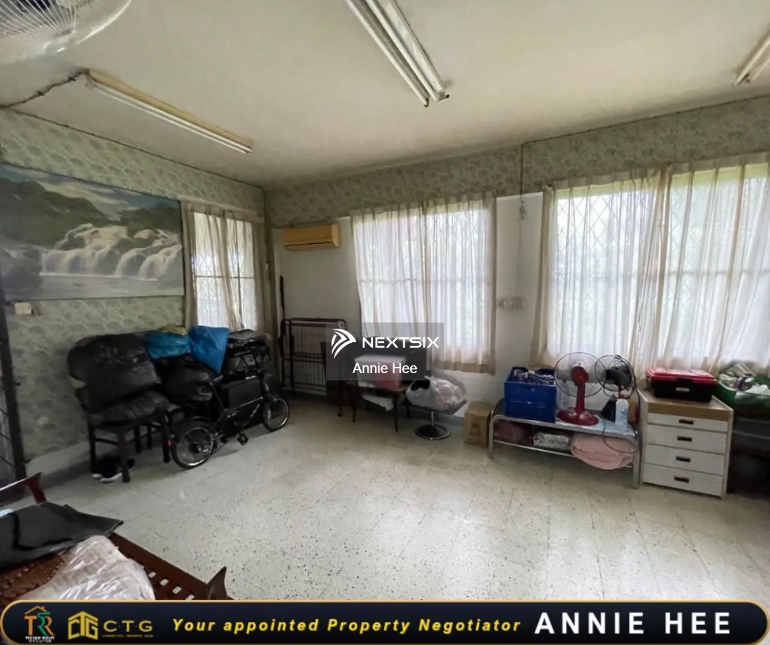 Bungalow For Sale in Kota Kinabalu Sabah