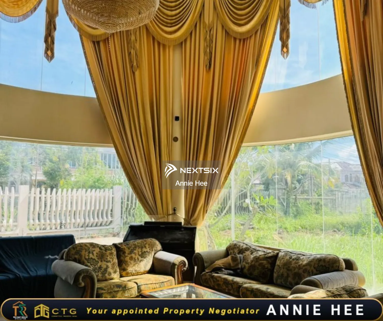 Bungalow For Sale in Kota Kinabalu Sabah