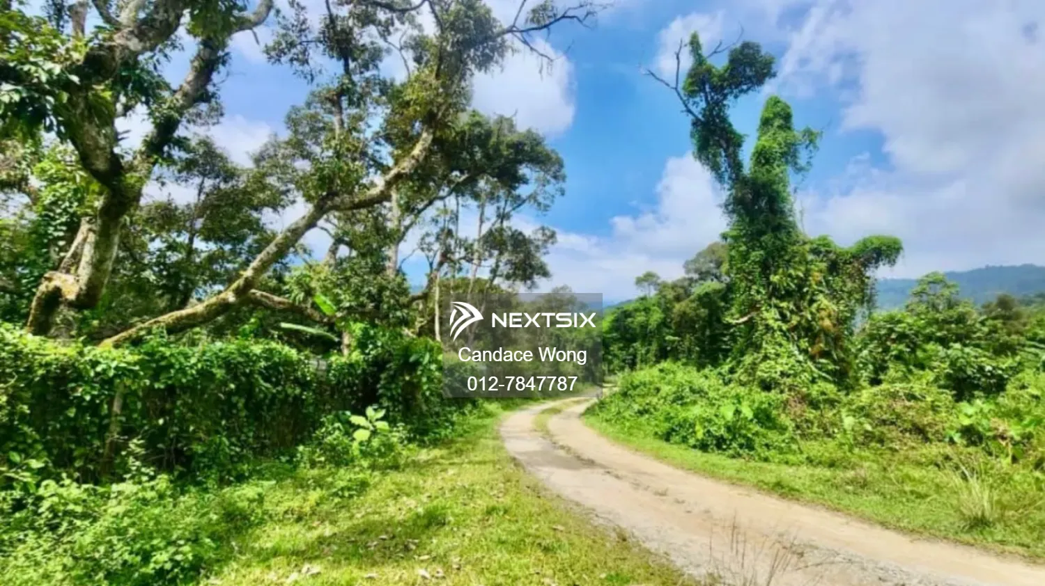 Agricultural Land For Sale in Mantin Negeri Sembilan