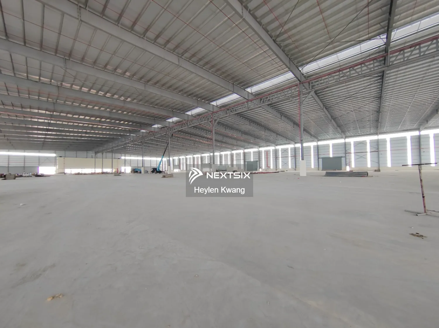 Warehouse For Rent in Port Klang Selangor