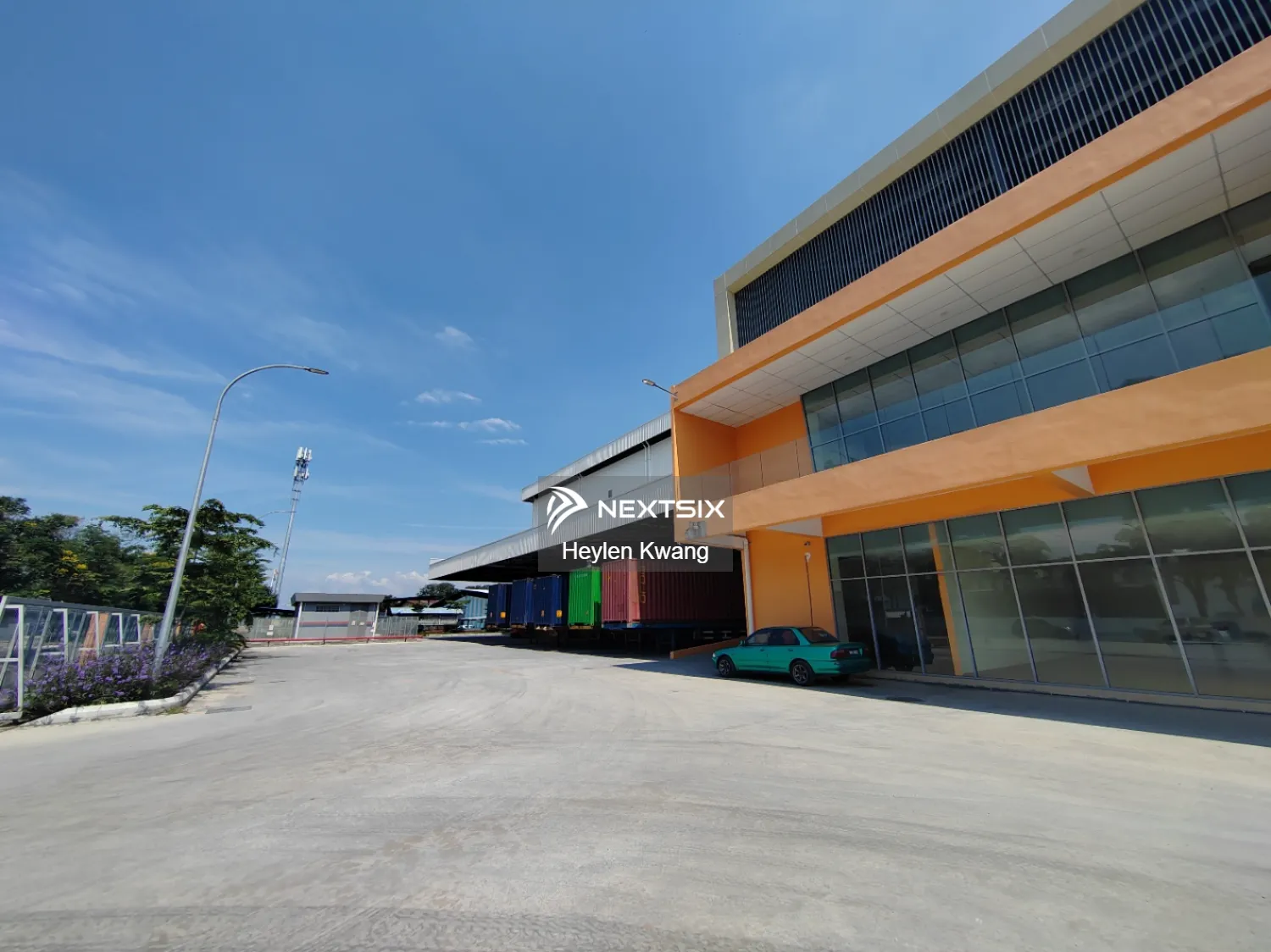 Warehouse For Rent in Port Klang Selangor - Image 3