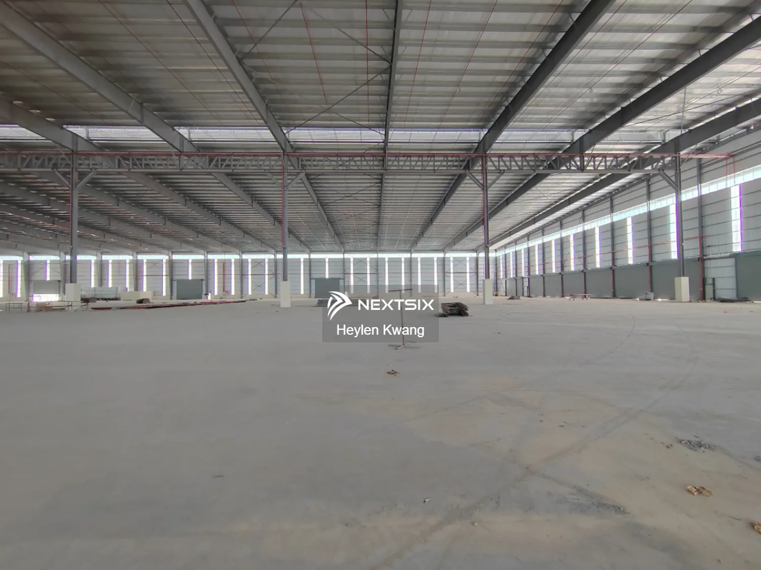 Warehouse For Rent in Port Klang Selangor - Image 5