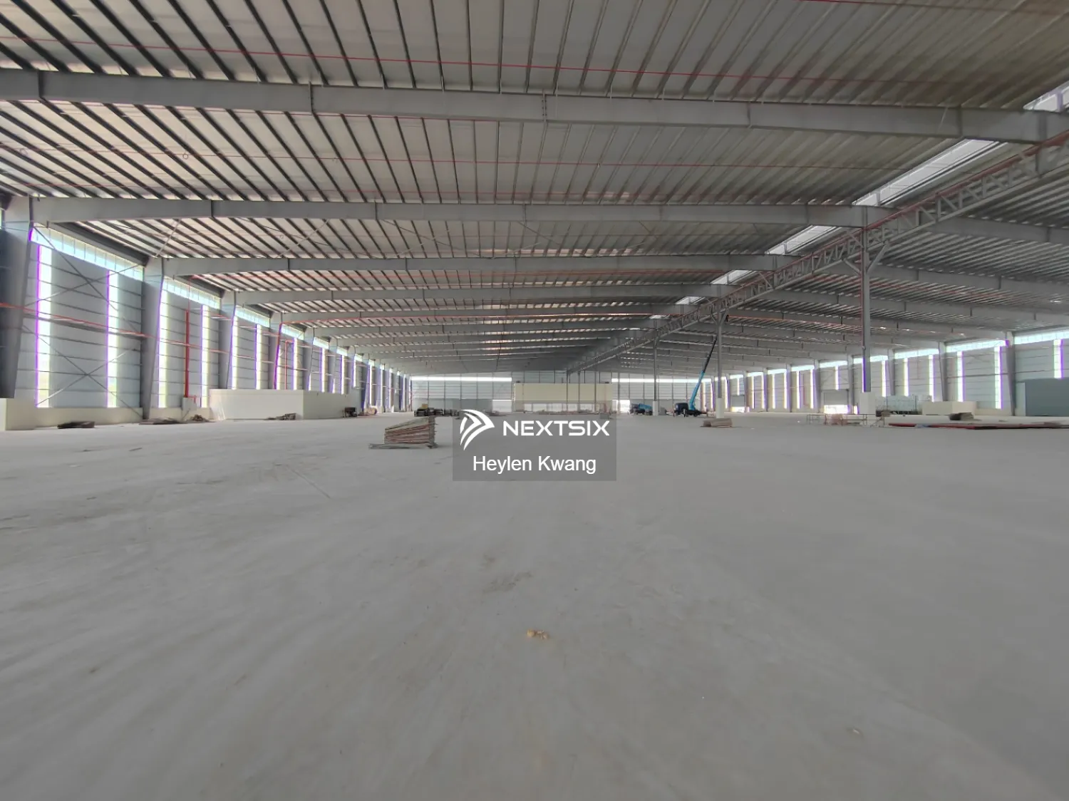 Warehouse For Rent in Port Klang Selangor - Image 6