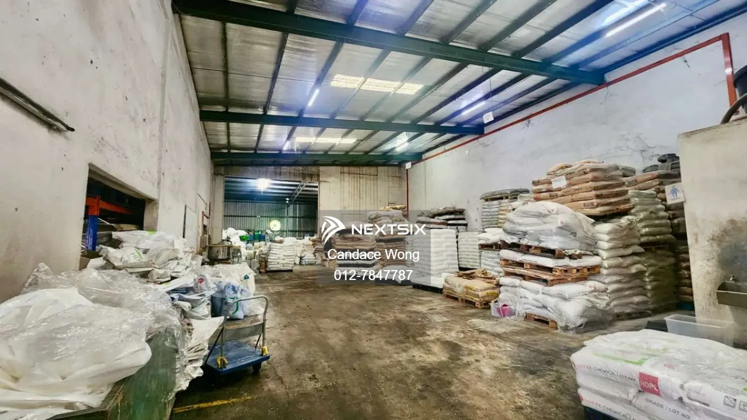Semi-D Factory For Sale in Nilai Negeri Sembilan - Image 6