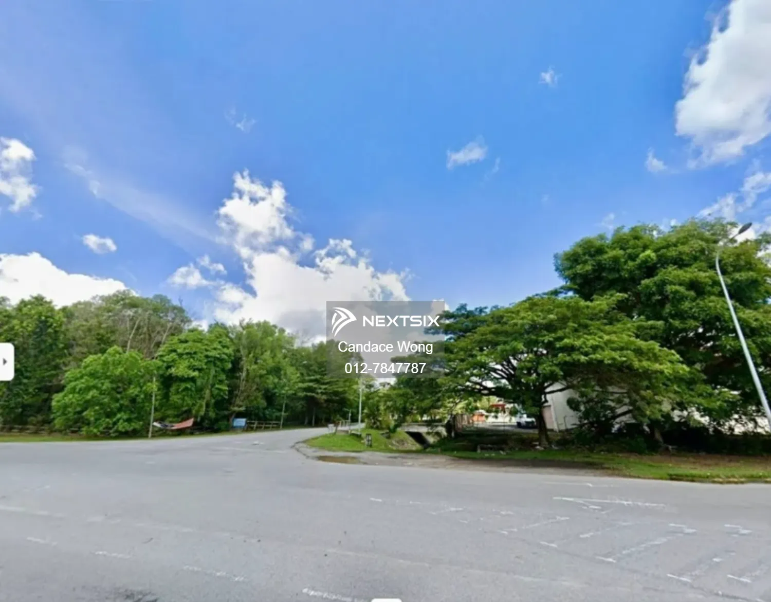 Semi-D Factory For Sale in Nilai Negeri Sembilan