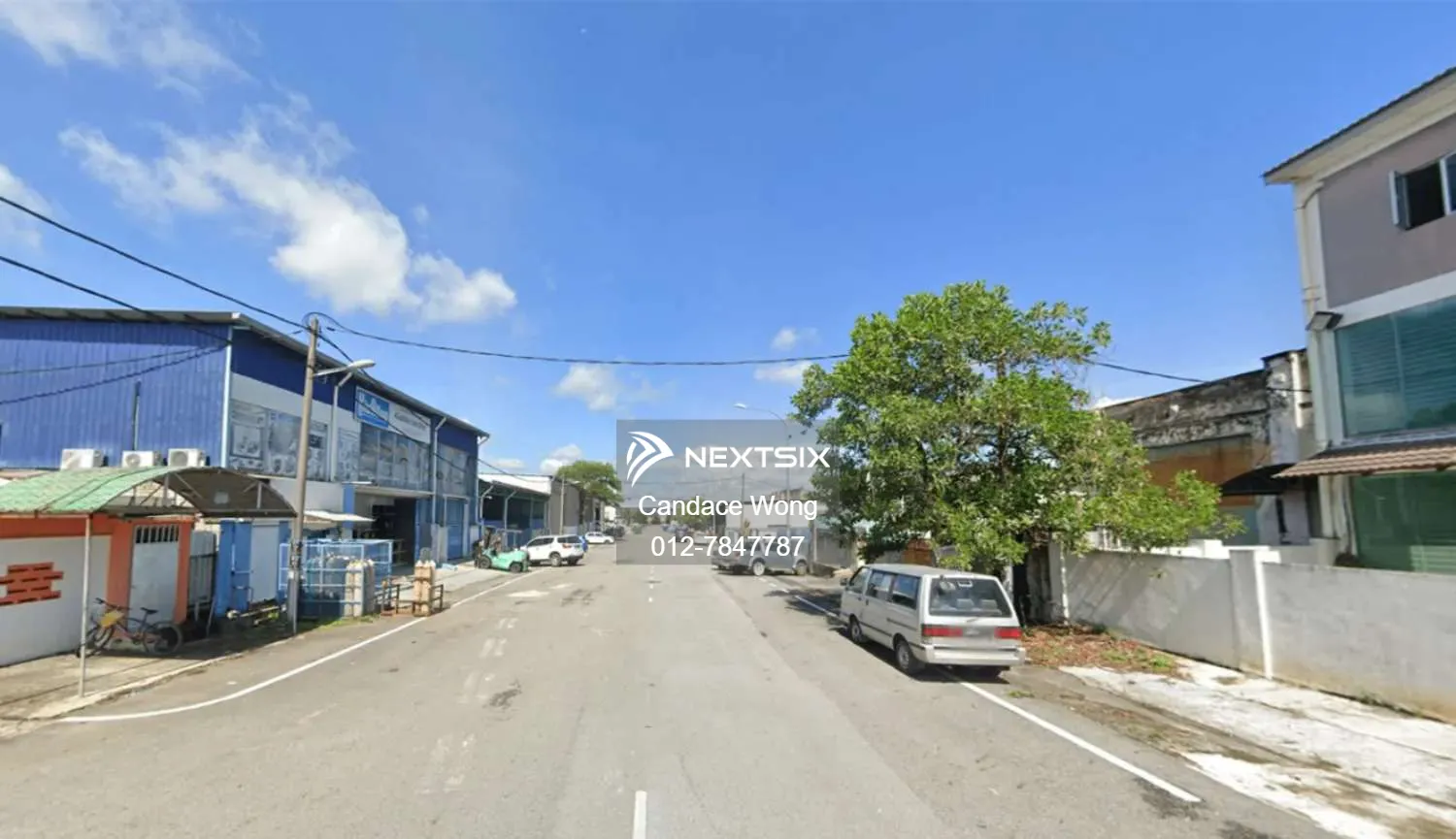 Semi-D Factory For Sale in Nilai Negeri Sembilan - Image 5