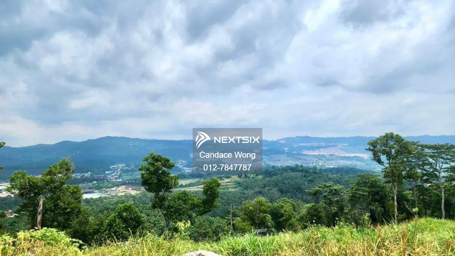 Agricultural Land For Sale in Semenyih Selangor
