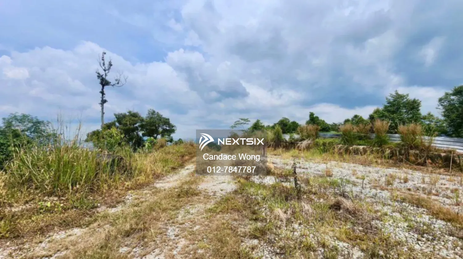Agricultural Land For Sale in Semenyih Selangor - Image 5