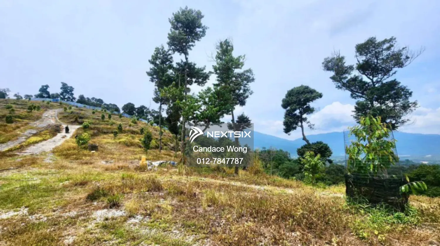 Agricultural Land For Sale in Semenyih Selangor - Image 6