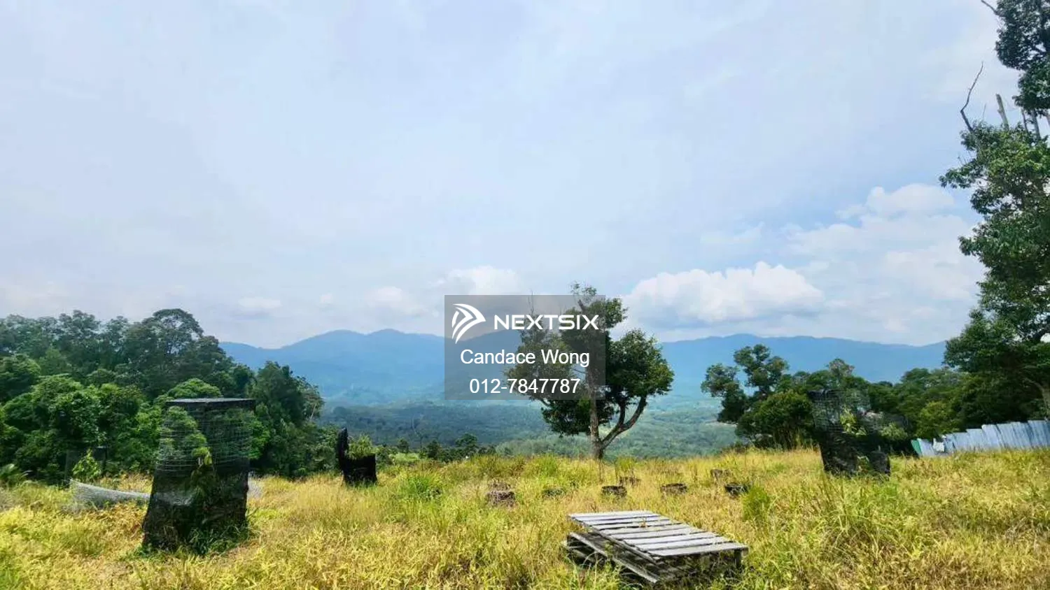 Agricultural Land For Sale in Semenyih Selangor