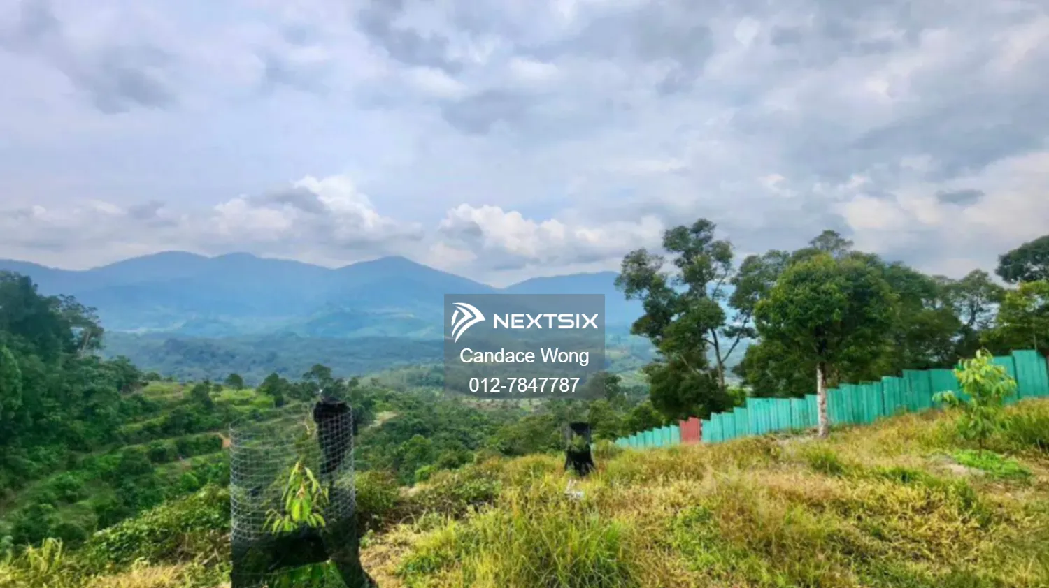 Agricultural Land For Sale in Semenyih Selangor