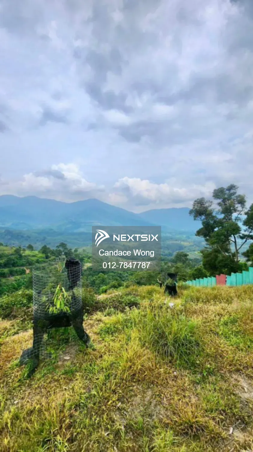 Agricultural Land For Sale in Semenyih Selangor - Image 6