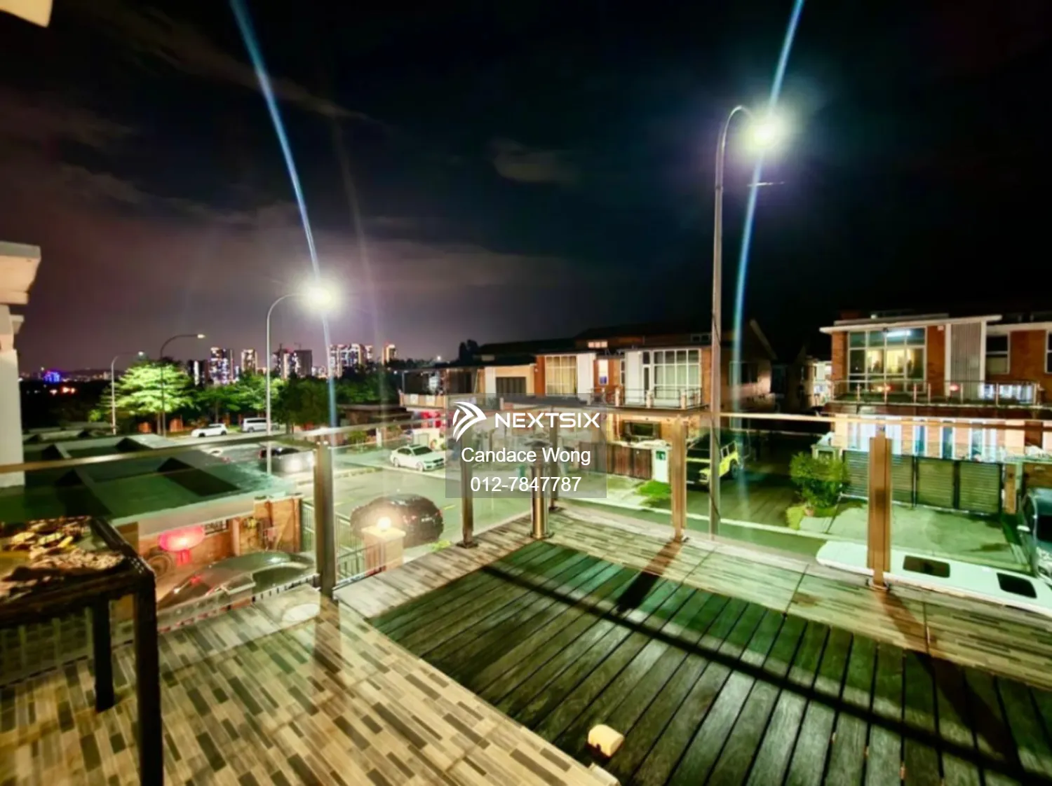 2-sty Terrace/Link House For Sale in Kajang Selangor