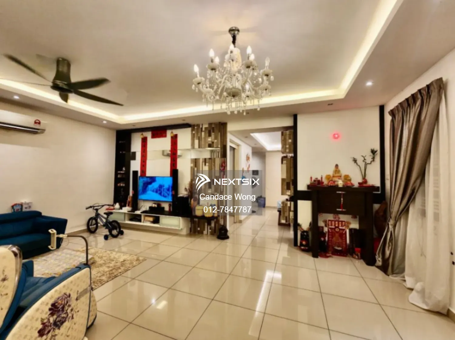 2-sty Terrace/Link House For Sale in Kajang Selangor - Image 10