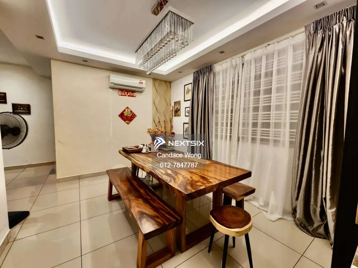 2-sty Terrace/Link House For Sale in Kajang Selangor - Image 12