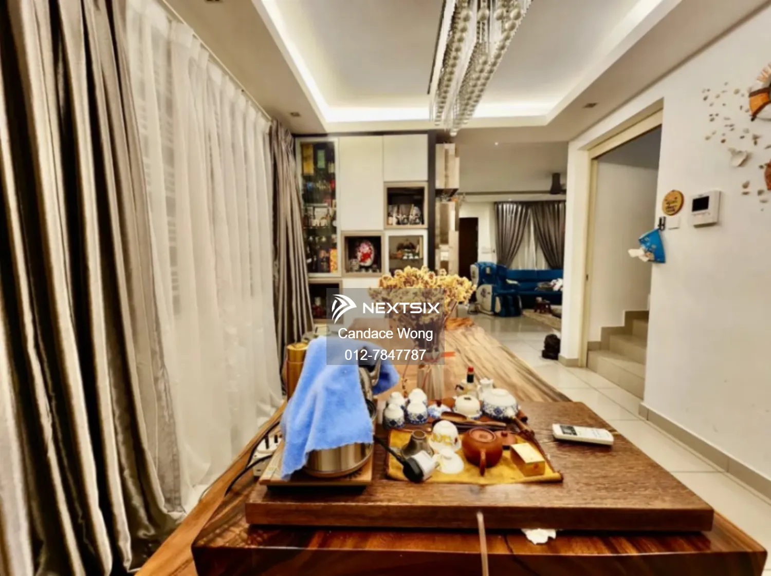 2-sty Terrace/Link House For Sale in Kajang Selangor - Image 13