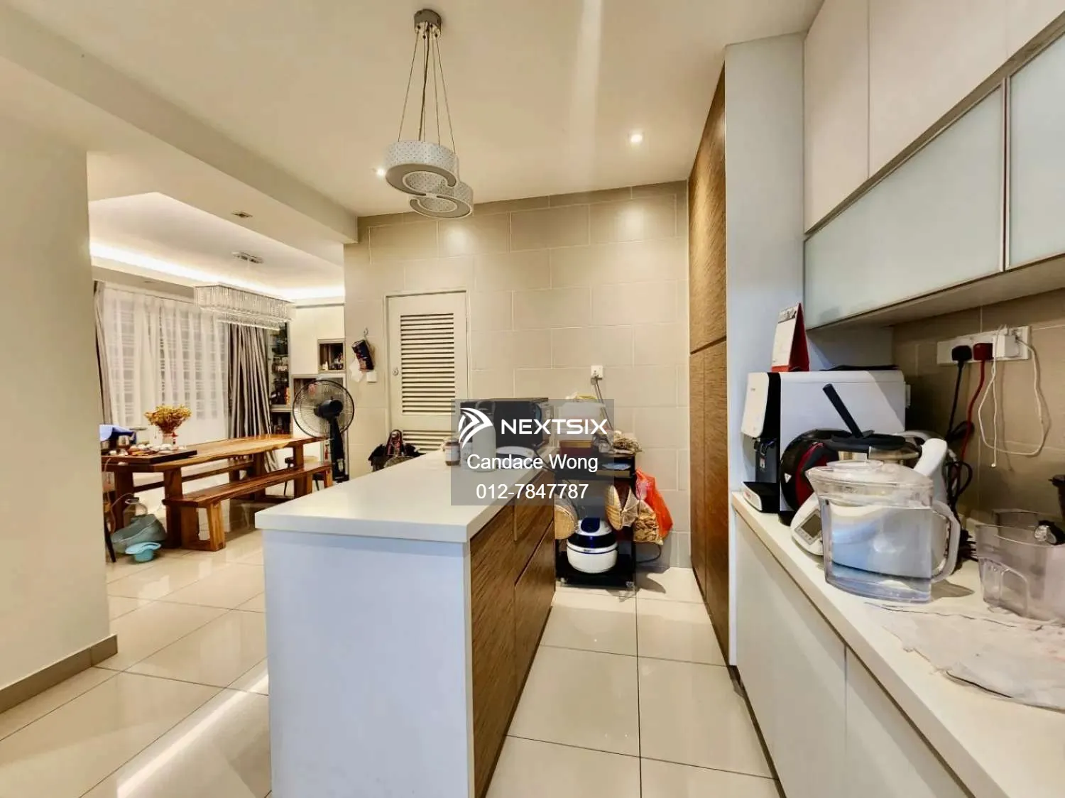 2-sty Terrace/Link House For Sale in Kajang Selangor - Image 17