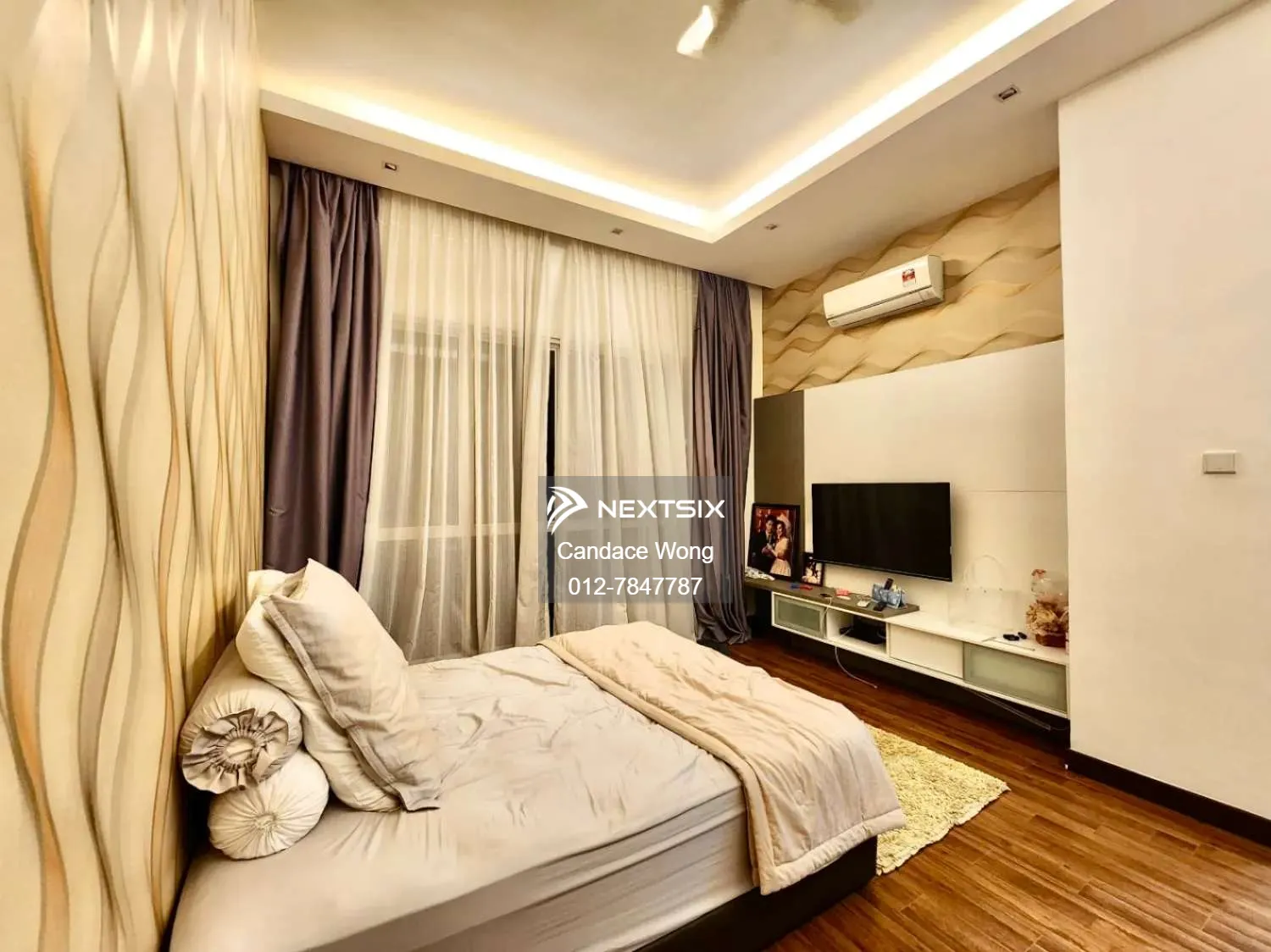 2-sty Terrace/Link House For Sale in Kajang Selangor - Image 23