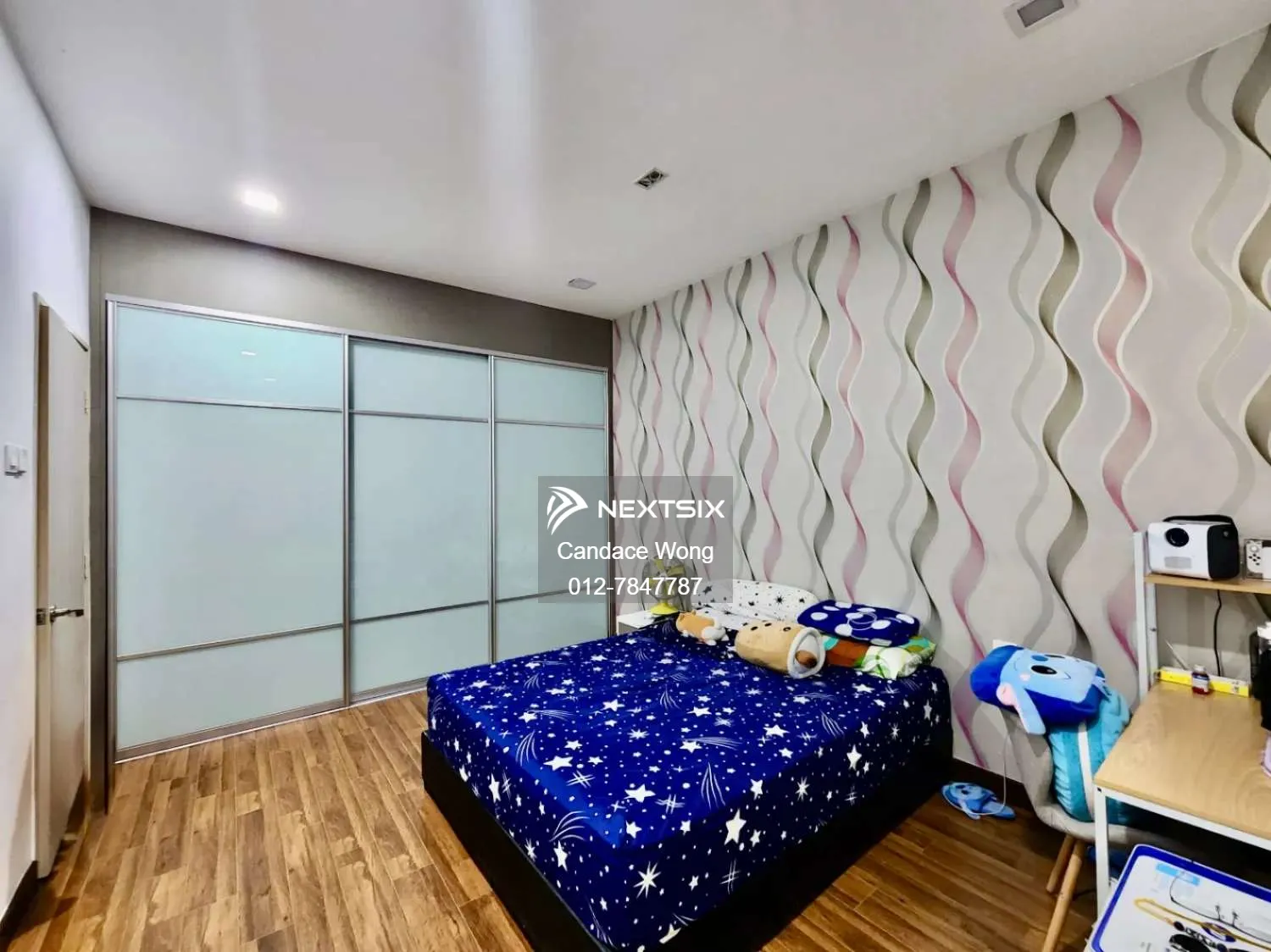 2-sty Terrace/Link House For Sale in Kajang Selangor - Image 24
