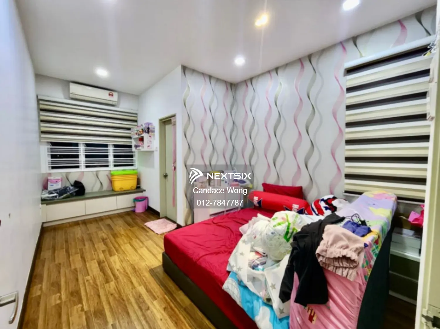 2-sty Terrace/Link House For Sale in Kajang Selangor - Image 26