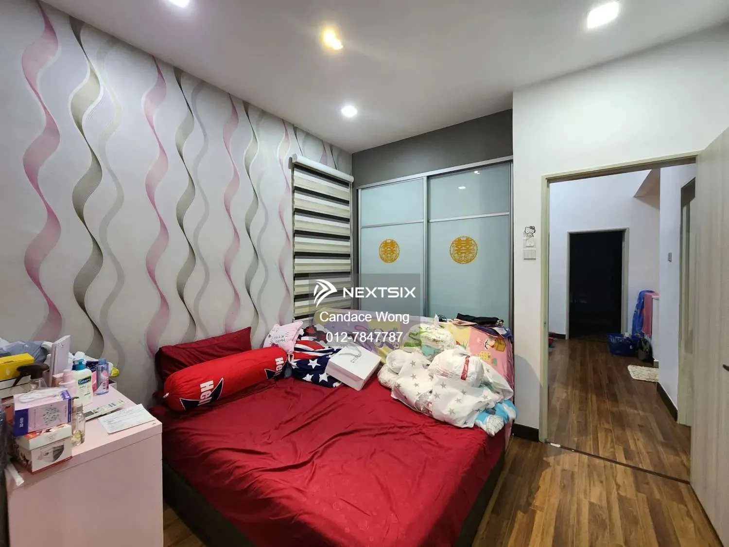 2-sty Terrace/Link House For Sale in Kajang Selangor - Image 27