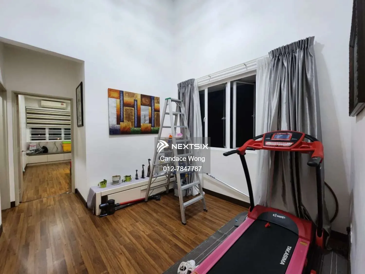 2-sty Terrace/Link House For Sale in Kajang Selangor - Image 28