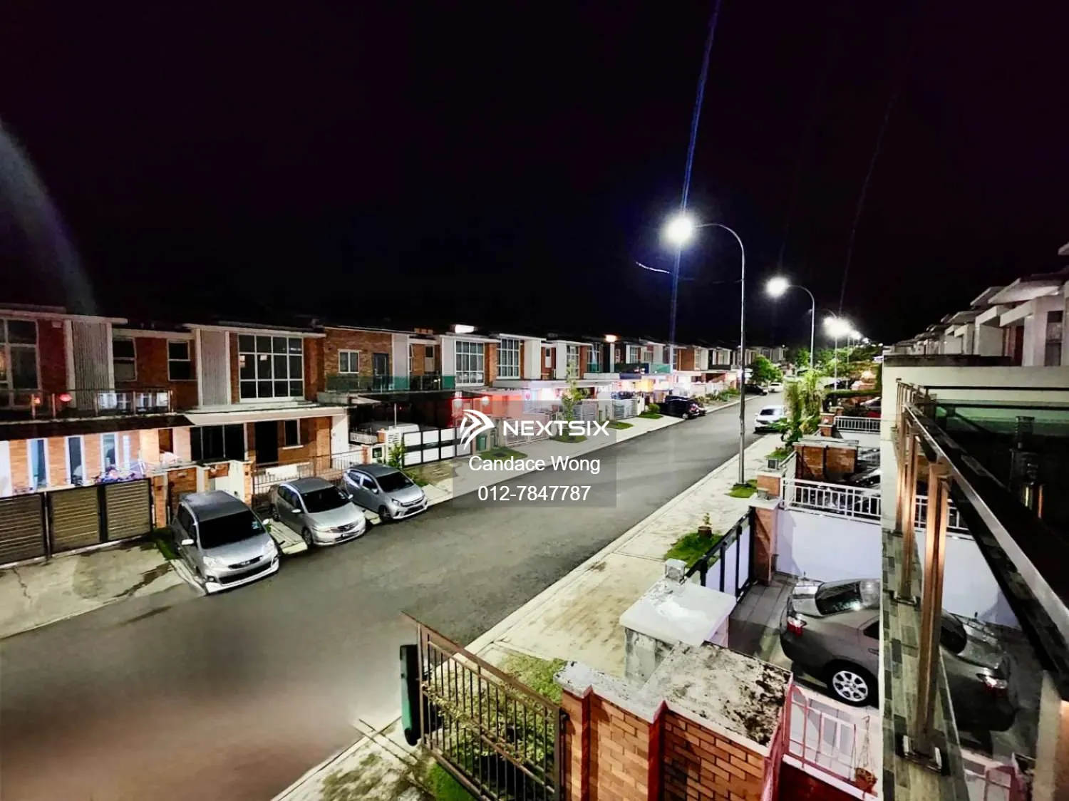 2-sty Terrace/Link House For Sale in Kajang Selangor - Image 6