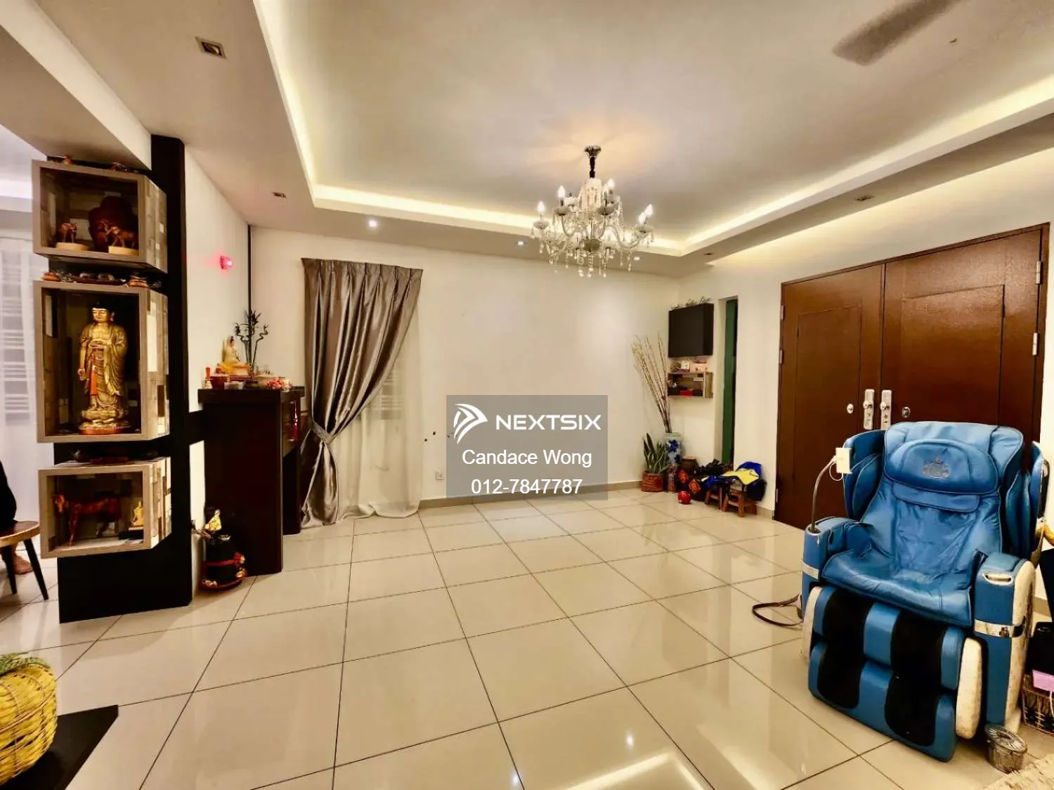 2-sty Terrace/Link House For Sale in Kajang Selangor - Image 7