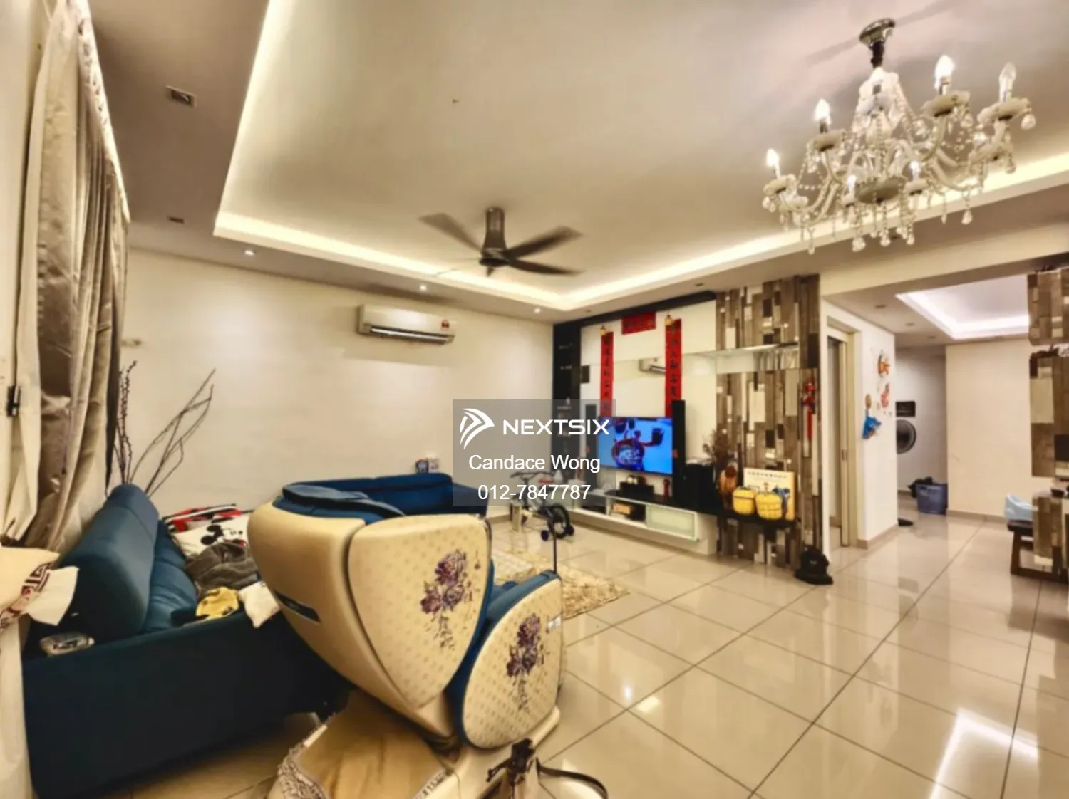 2-sty Terrace/Link House For Sale in Kajang Selangor - Image 8