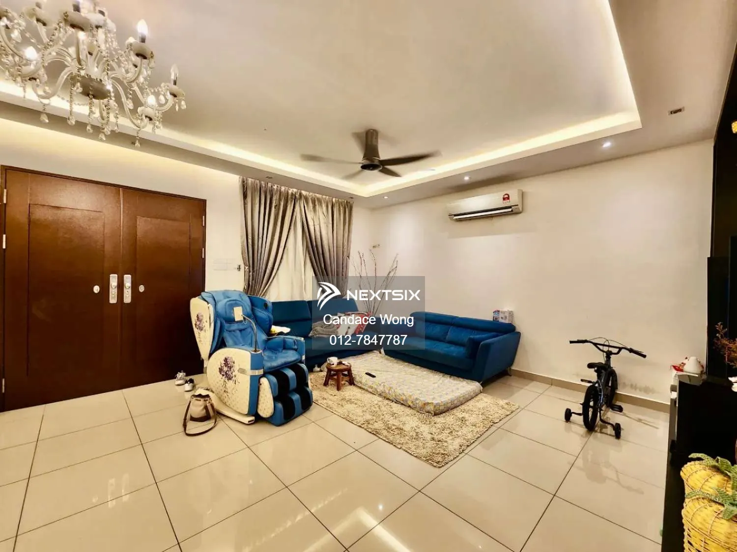 2-sty Terrace/Link House For Sale in Kajang Selangor - Image 9