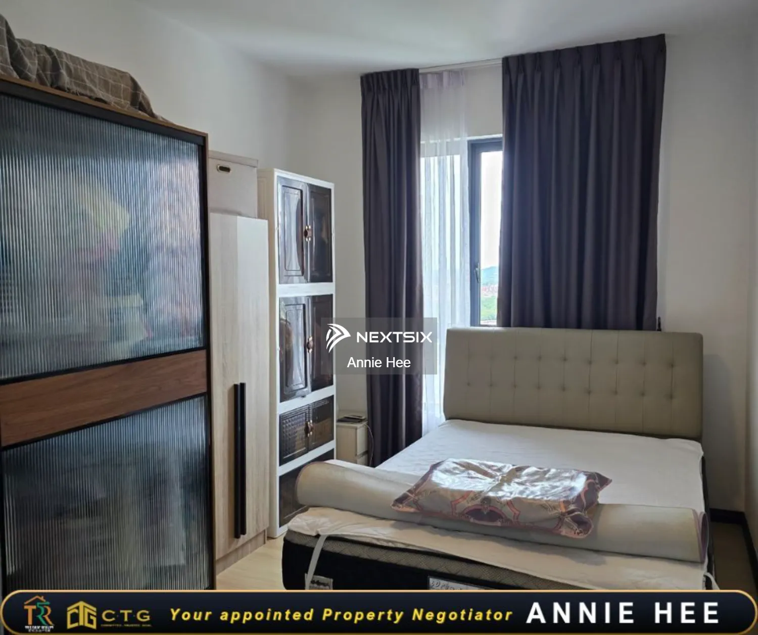 Condominium For Sale in Kota Kinabalu Sabah