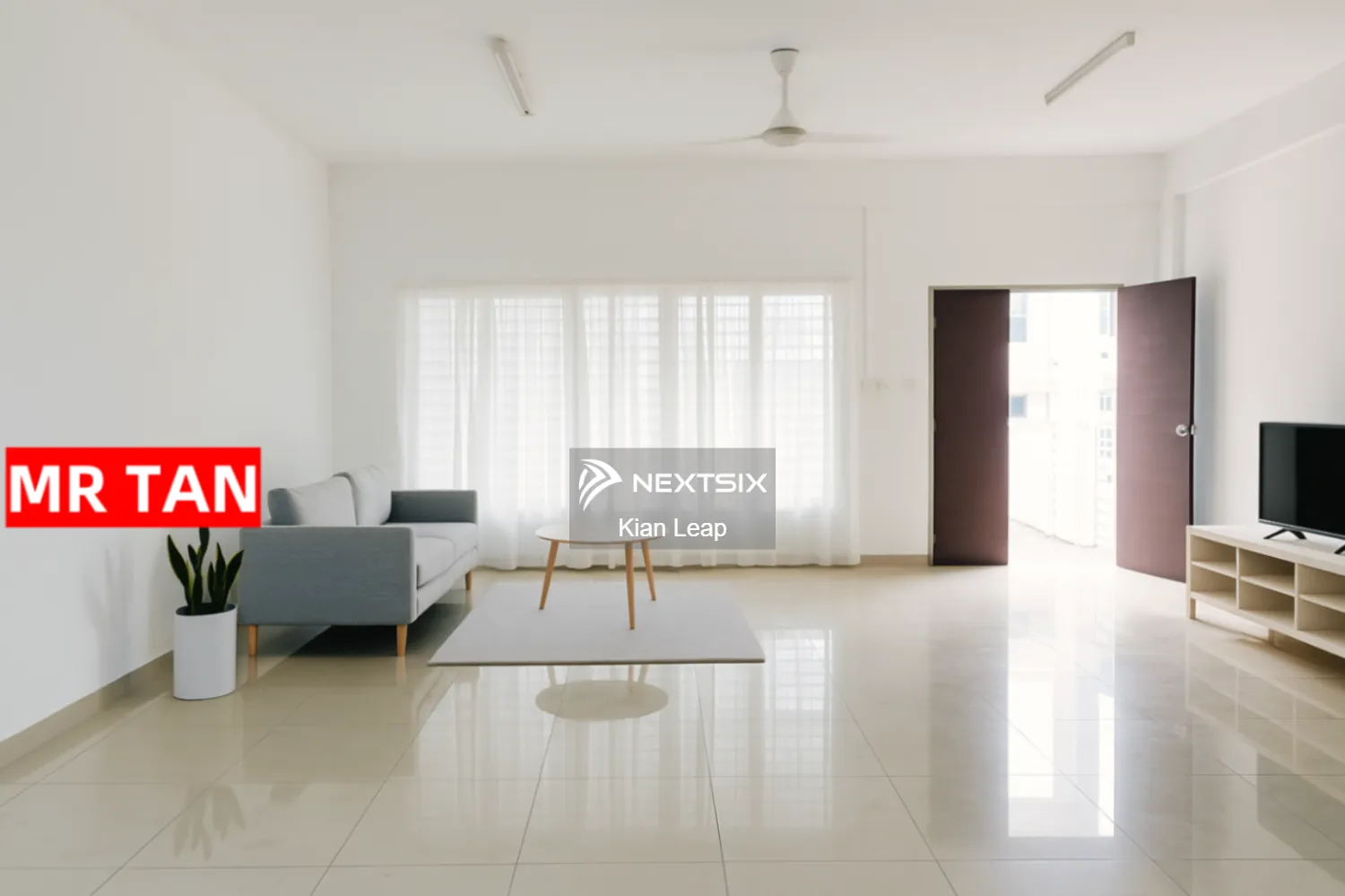 2-sty Terrace/Link House For Sale in Balakong Selangor