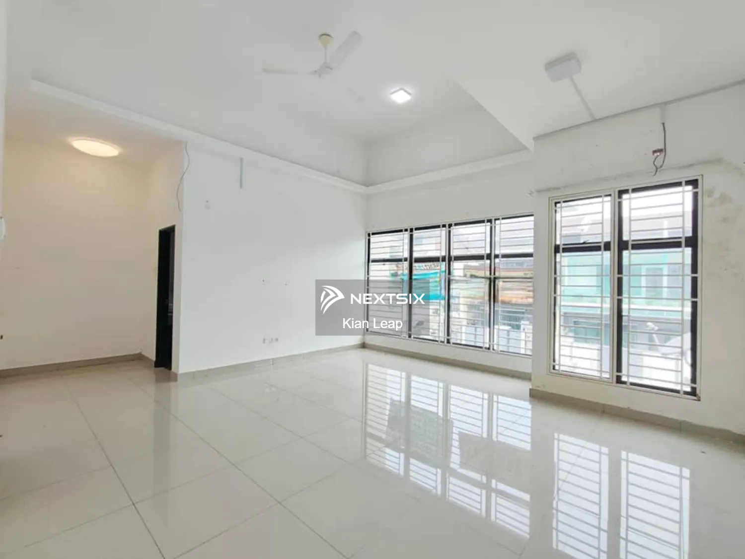 2-sty Terrace/Link House For Sale in Balakong Selangor - Image 2