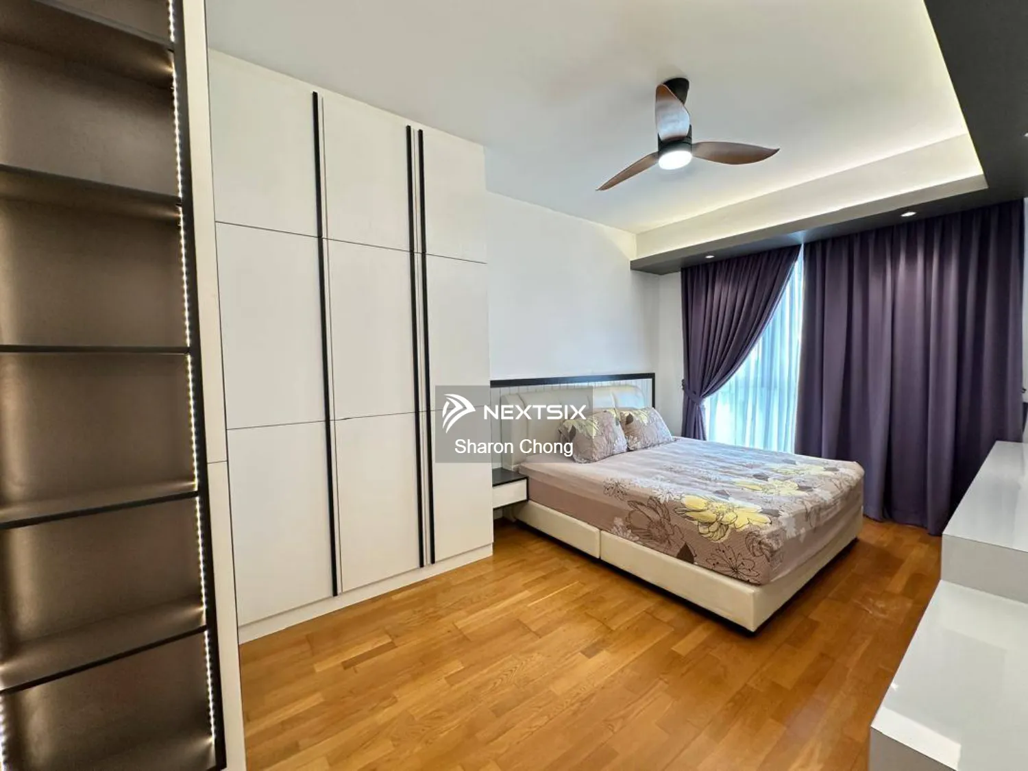 Serviced Residence For Sale in Puteri Harbour Johor - Image 10