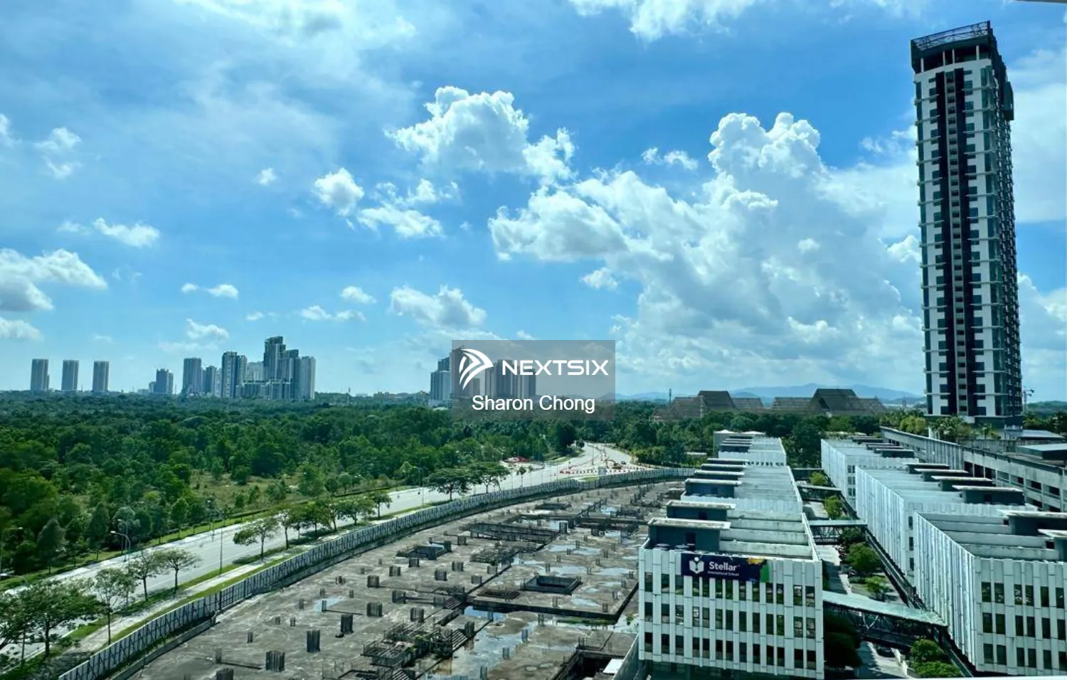 Serviced Residence For Sale in Puteri Harbour Johor - Image 12