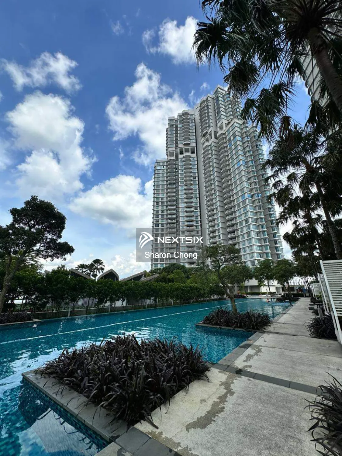 Serviced Residence For Sale in Puteri Harbour Johor - Image 13