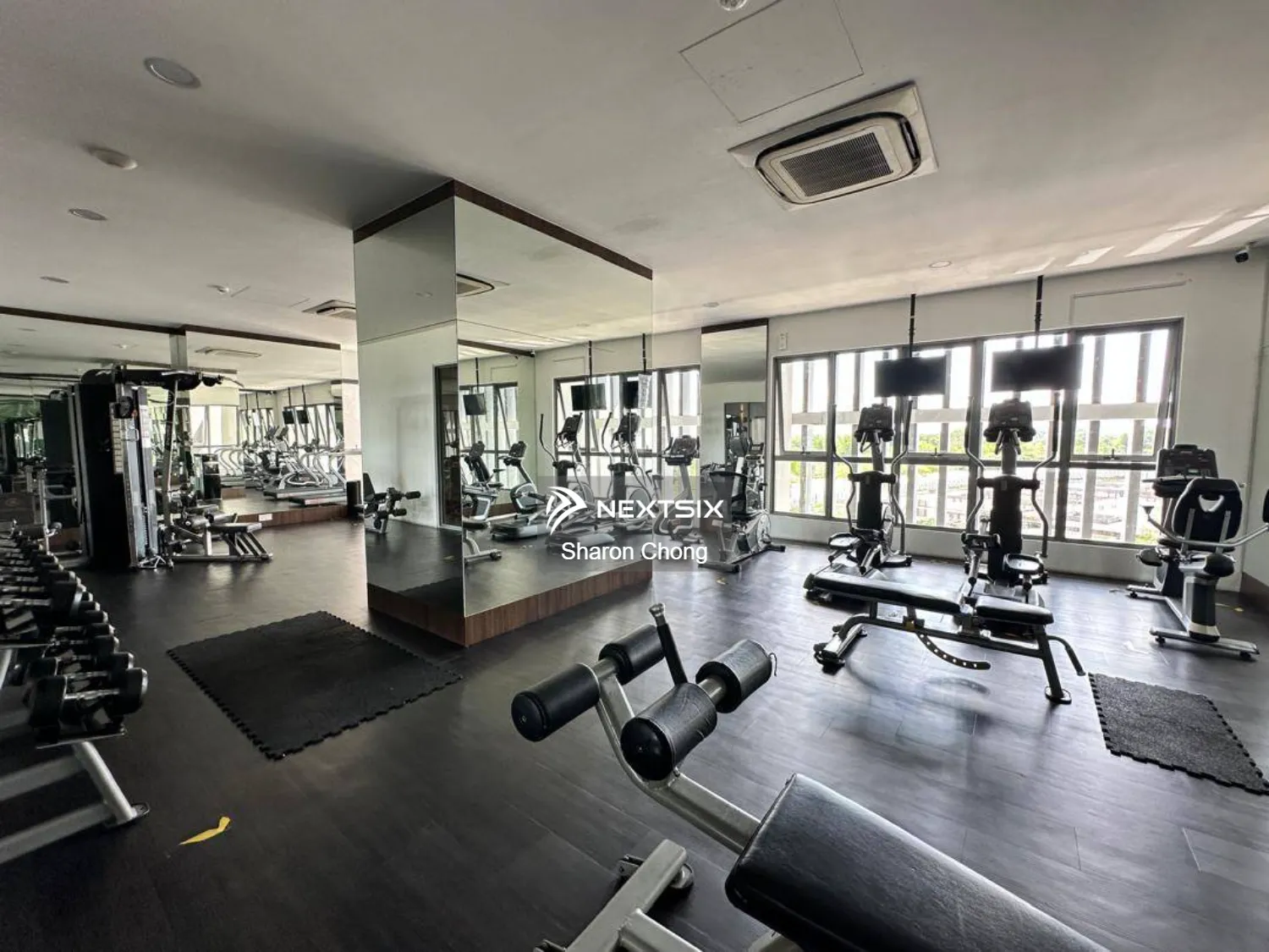 Serviced Residence For Sale in Puteri Harbour Johor - Image 15