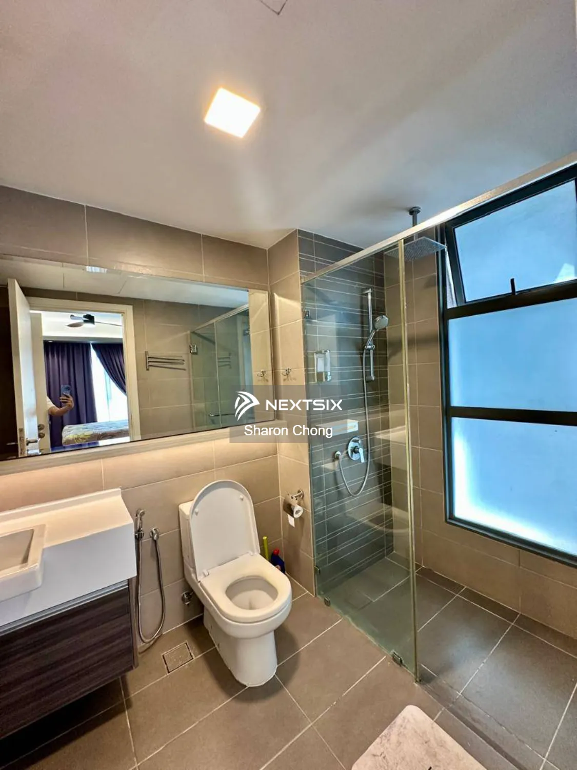 Serviced Residence For Sale in Puteri Harbour Johor - Image 16